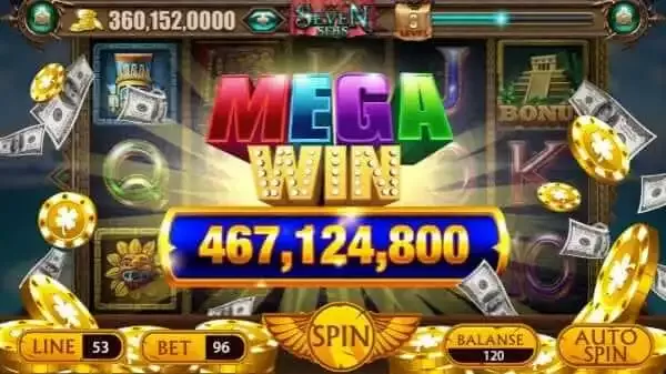 Gates of Olympus slot mzmz